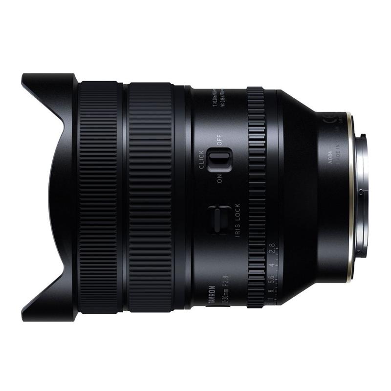 Foto 3 van Tamron 12-20mm f/2.8 groothoekzoomlens voor Sony E-mount