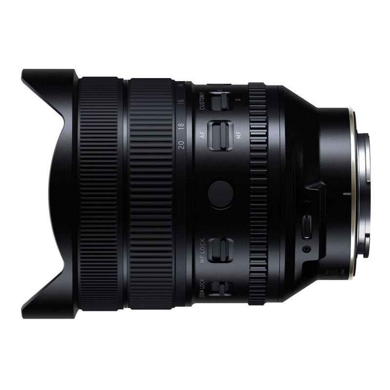 Foto 4 van Tamron 12-20mm f/2.8 groothoekzoomlens voor Sony E-mount