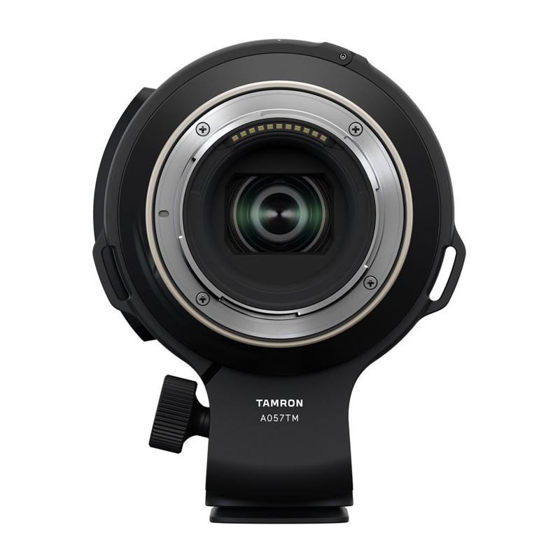 Foto 4 van Tamron 150-500mm F/5-6.7 Di III VC VXD Nikon Z-mount objectief