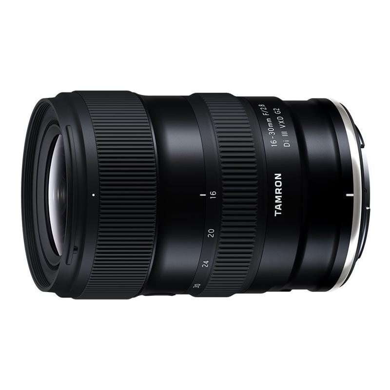 Tamron 16-30mm f/2.8 Di III VXD G2 Nikon Z-mount objectief