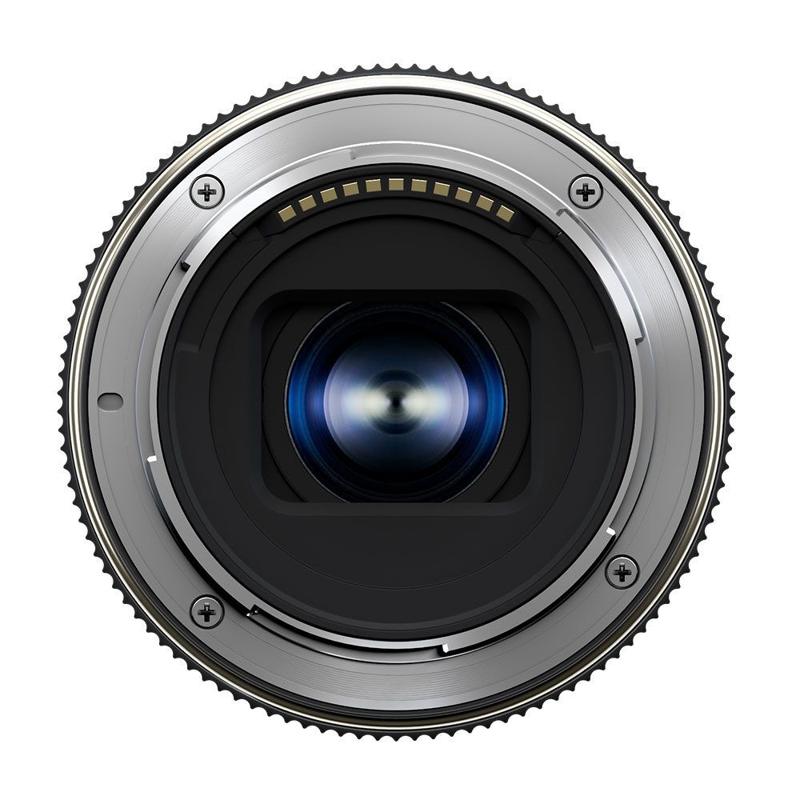 Foto 3 van Tamron 16-30mm f/2.8 Di III VXD G2 Nikon Z-mount objectief