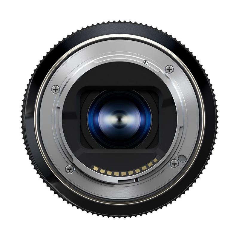 Foto 3 van Tamron 16-30mm f/2.8 Di III VXD G2 Sony E-mount objectief