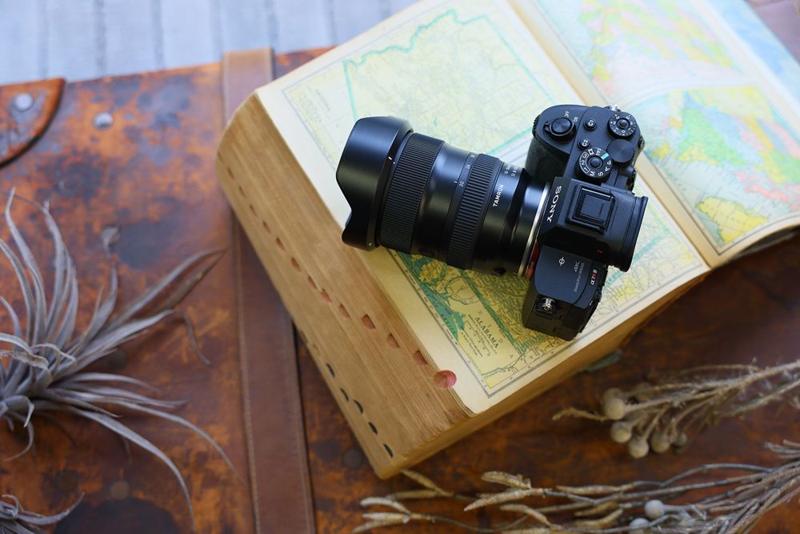 Foto 5 van Tamron 16-30mm f/2.8 Di III VXD G2 Sony E-mount objectief