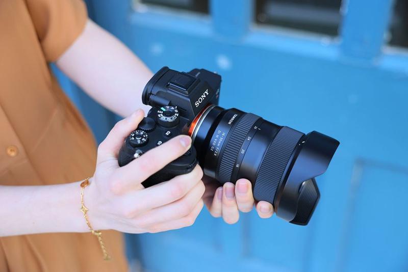 Foto 6 van Tamron 16-30mm f/2.8 Di III VXD G2 Sony E-mount objectief