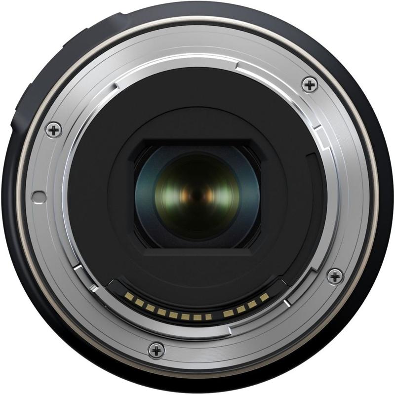 Foto 2 van Tamron 18-300mm f/3.5-6.3 Di III-A VC VXD Nikon Z-Mount all-in-one objectief
