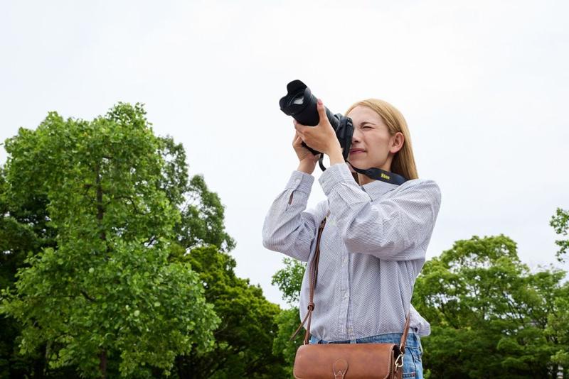 Foto 6 van Tamron 18-300mm f/3.5-6.3 Di III-A VC VXD Nikon Z-Mount all-in-one objectief
