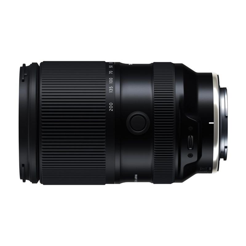 Foto 2 van Tamron 25-200mm f/2.8-5.6 Di III VXD G2 Sony E-mount objectief