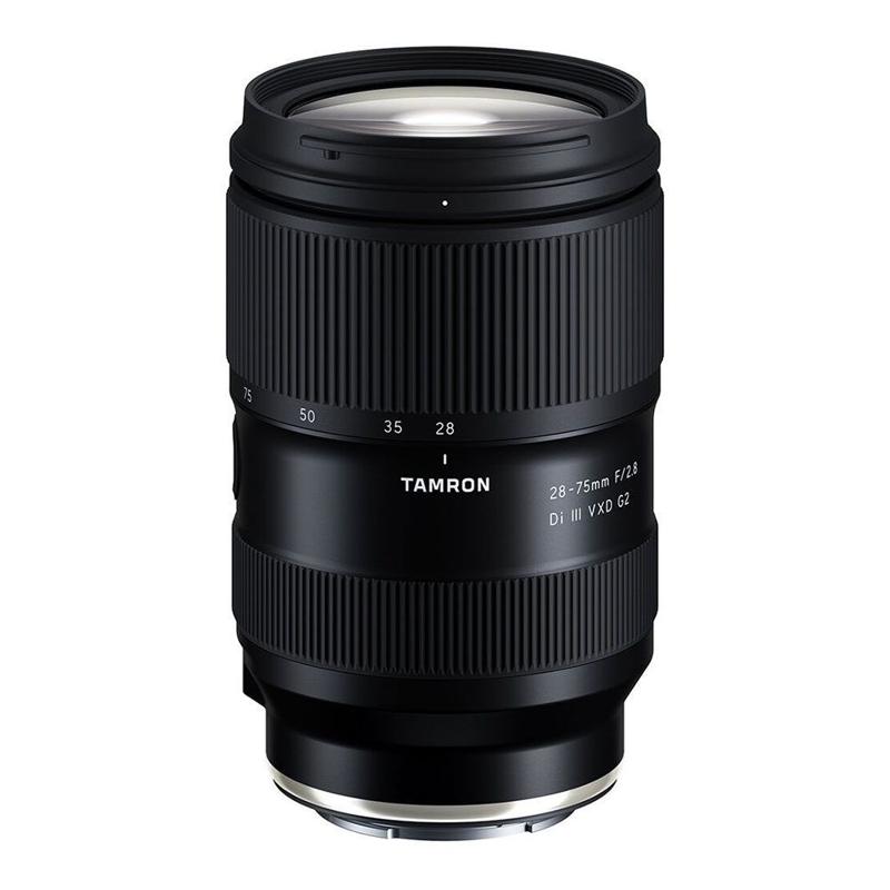 Foto 2 van Tamron 28-75mm f/2.8 Di III VXD G2 Sony FE objectief