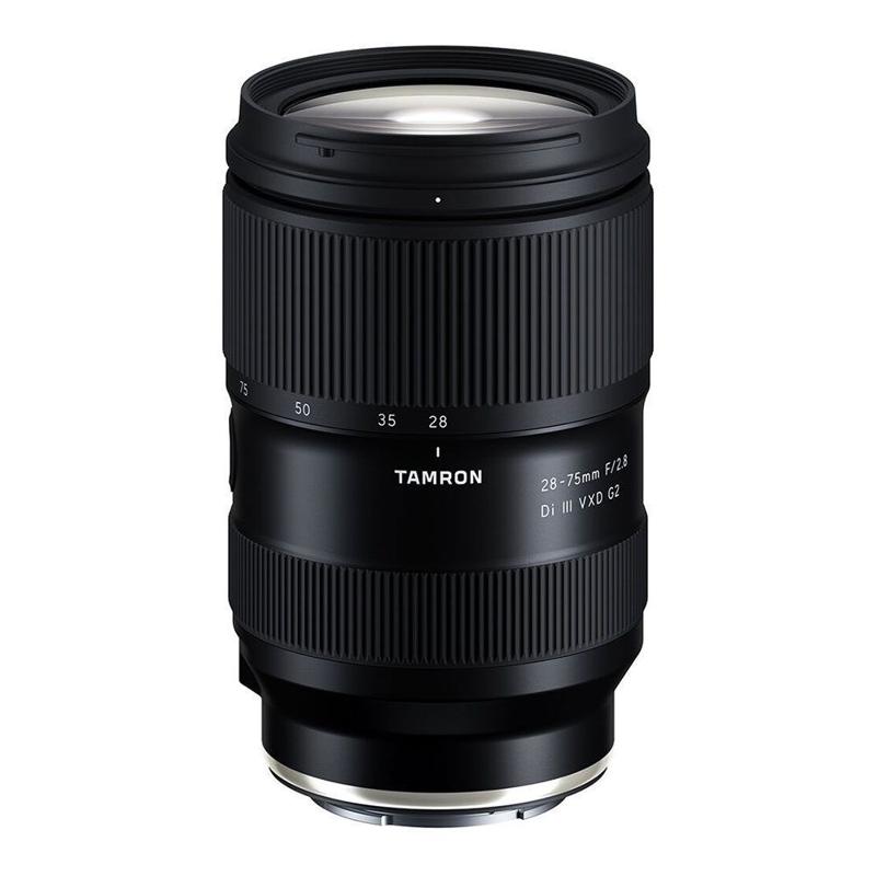 Foto 2 van Tamron 28-75mm f/2.8 Di III VXD G2 zoomlens Nikon Z