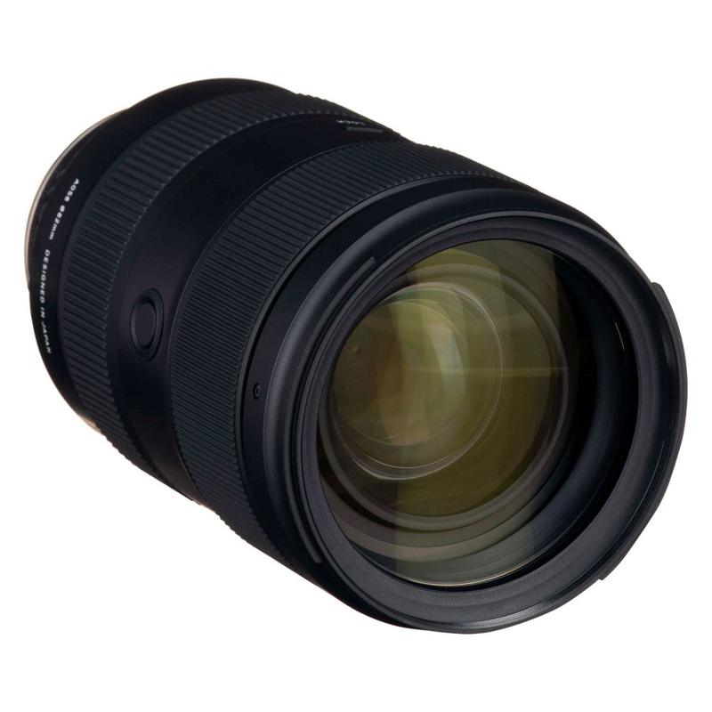 Foto 5 van Tamron 35-150mm f/2.0-2.8 Di III VXD Sony E-mount objectief
