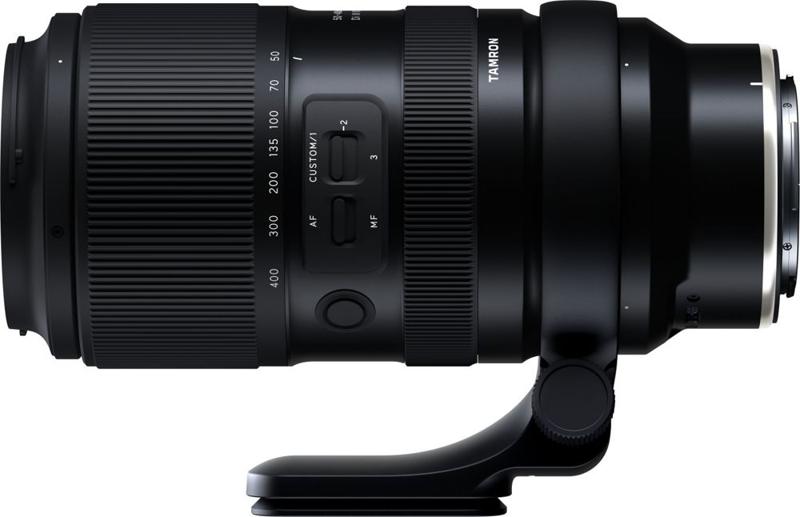 Foto 4 van Tamron 50-400mm f4,5-6,3 Di III VC VXD Nikon Z