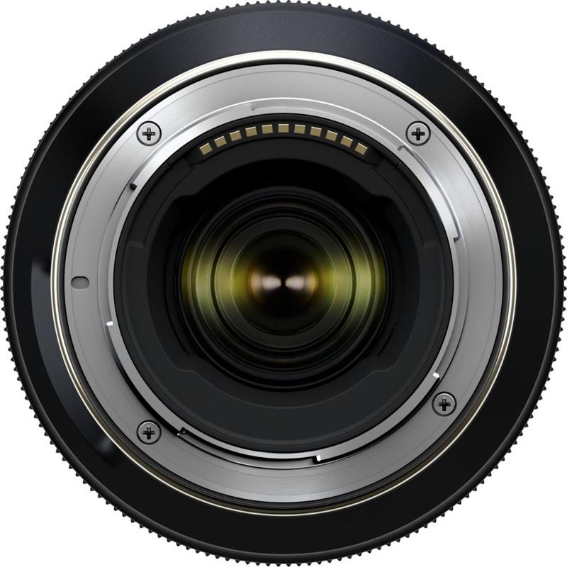 Foto 5 van Tamron 50-400mm f4,5-6,3 Di III VC VXD Nikon Z