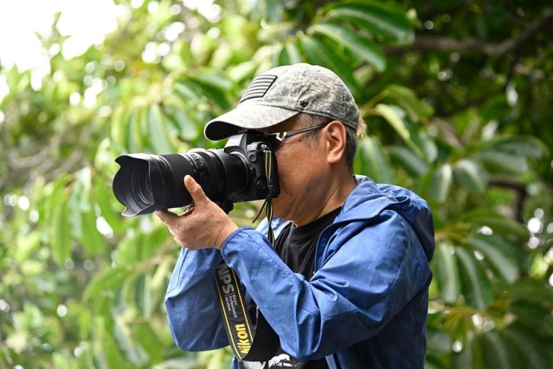 Foto 6 van Tamron 50-400mm f4,5-6,3 Di III VC VXD Nikon Z