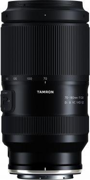 Foto 5 van Tamron 70-300mm f/4.5-6.3 Di III RXD objectief voor Nikon Z