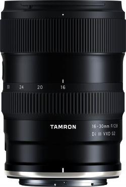 Foto 6 van Tamron 70-300mm f/4.5-6.3 Di III RXD objectief voor Nikon Z