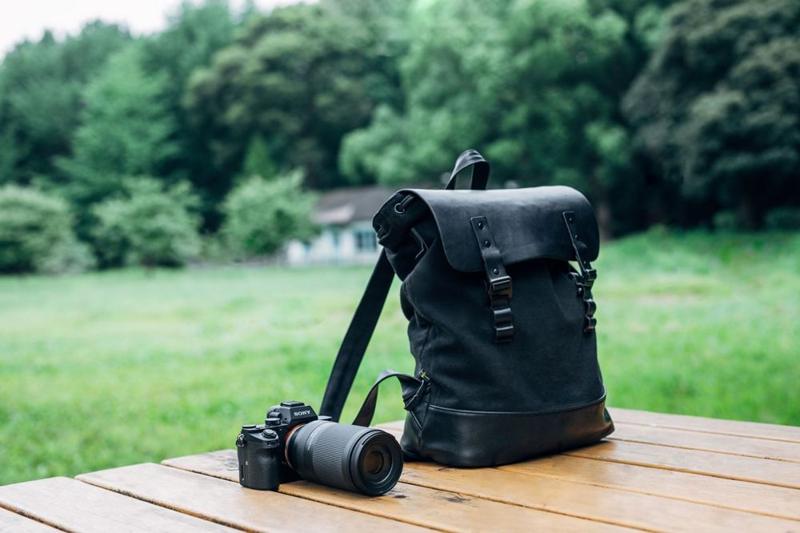 Foto 6 van Tamron 70-300mm f4,5-6,3 Di III RXD E-Mount objectief