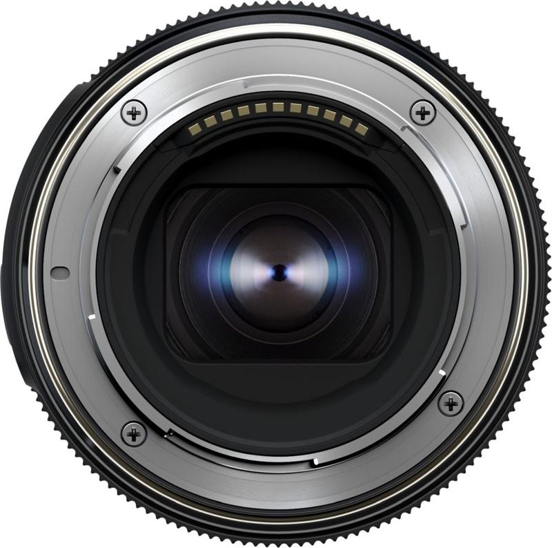 Foto 3 van Tamron 90mm f/2.8 Di III Macro VXD voor Nikon Z-Mount