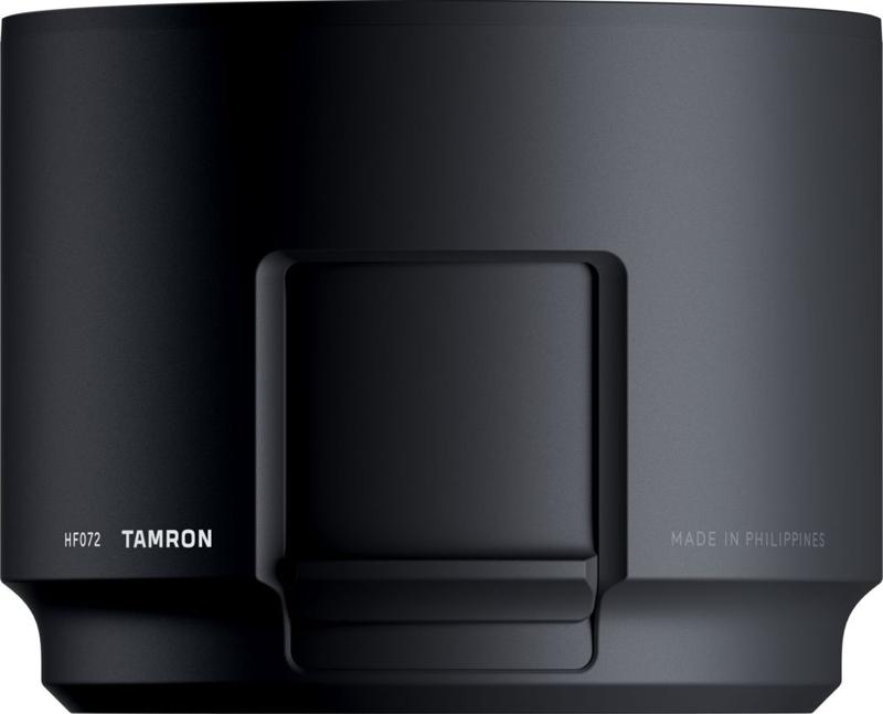 Foto 6 van Tamron 90mm f/2.8 Di III Macro VXD voor Nikon Z-Mount