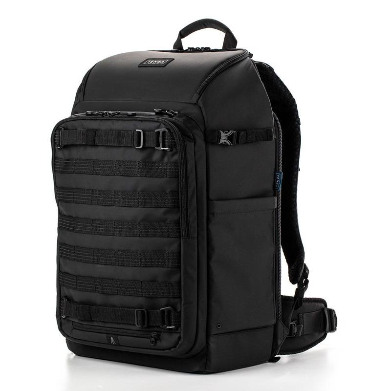 Foto 2 van Tenba Axis V2 32L Backpack Zwart