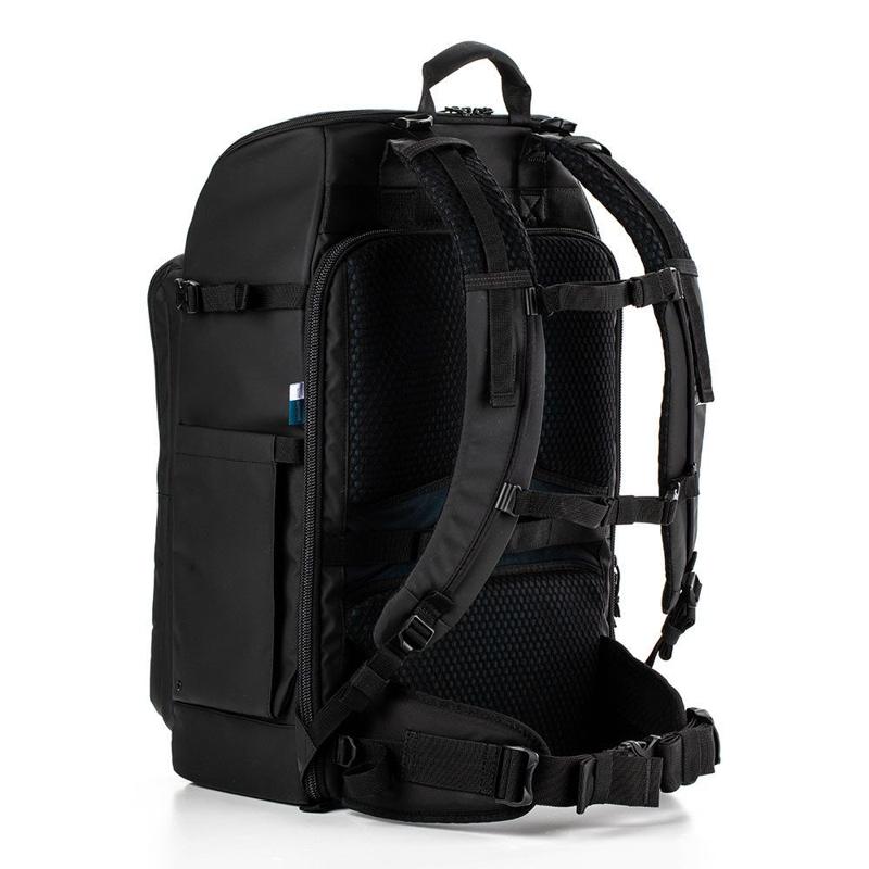 Foto 3 van Tenba Axis V2 32L Backpack Zwart
