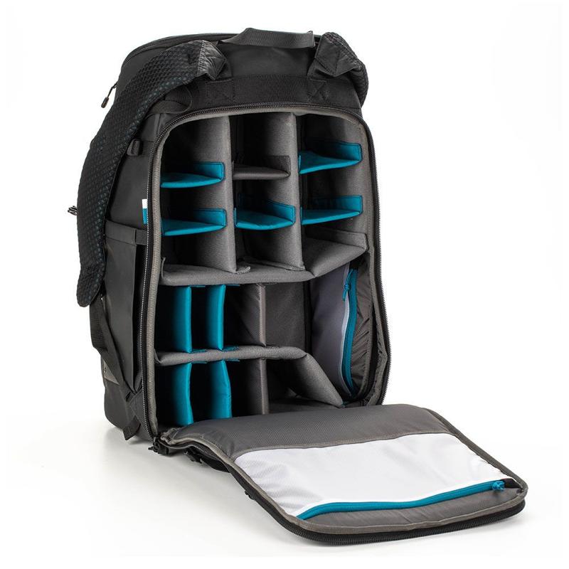 Foto 5 van Tenba Axis V2 32L Backpack Zwart
