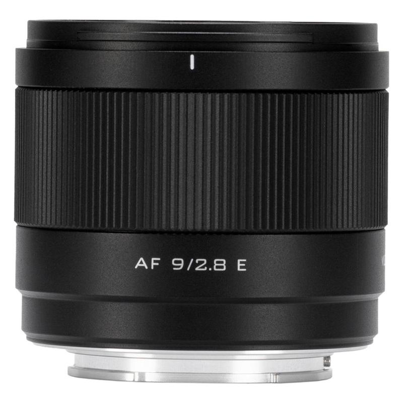 Foto 2 van Viltrox AF 9mm f/2.8 Air Ultragroothoeklens voor Sony E-mount