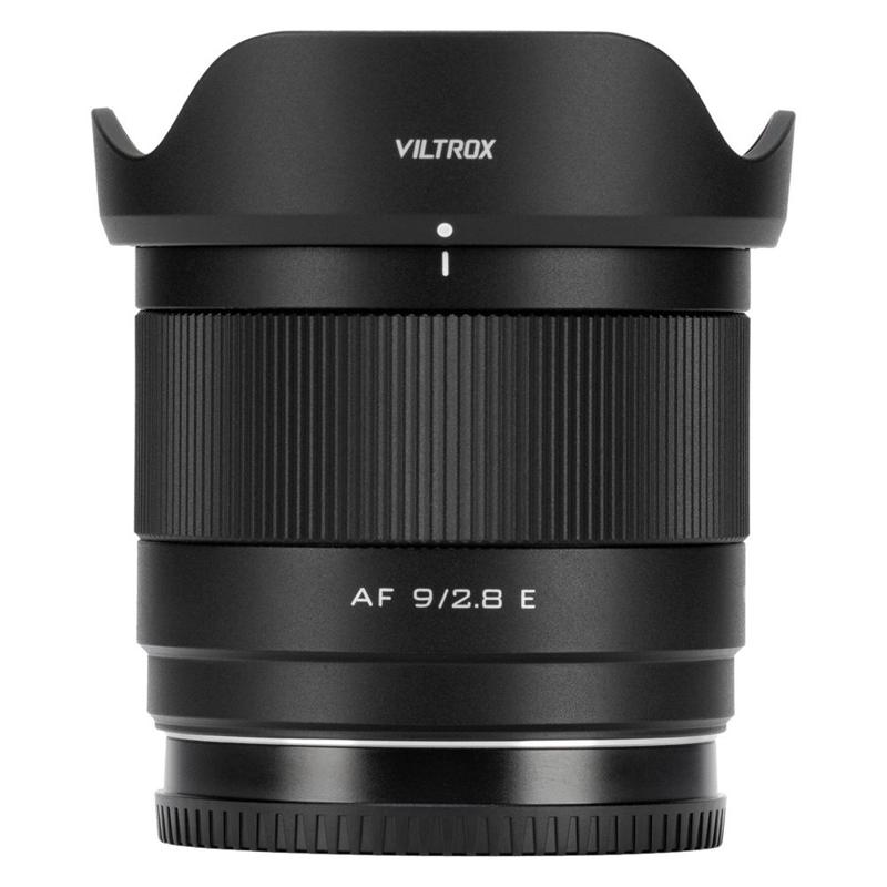 Foto 3 van Viltrox AF 9mm f/2.8 Air Ultragroothoeklens voor Sony E-mount