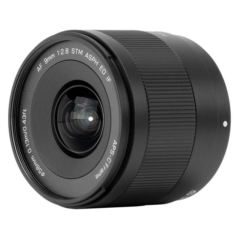 Foto 6 van Viltrox AF 9mm f/2.8 Air Ultragroothoeklens voor Sony E-mount