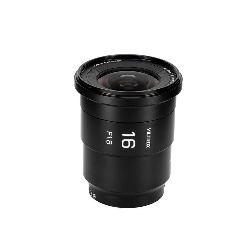 Foto 3 van Viltrox Raze AF Fullframe Lens Set DL Mount For Ronin 4D