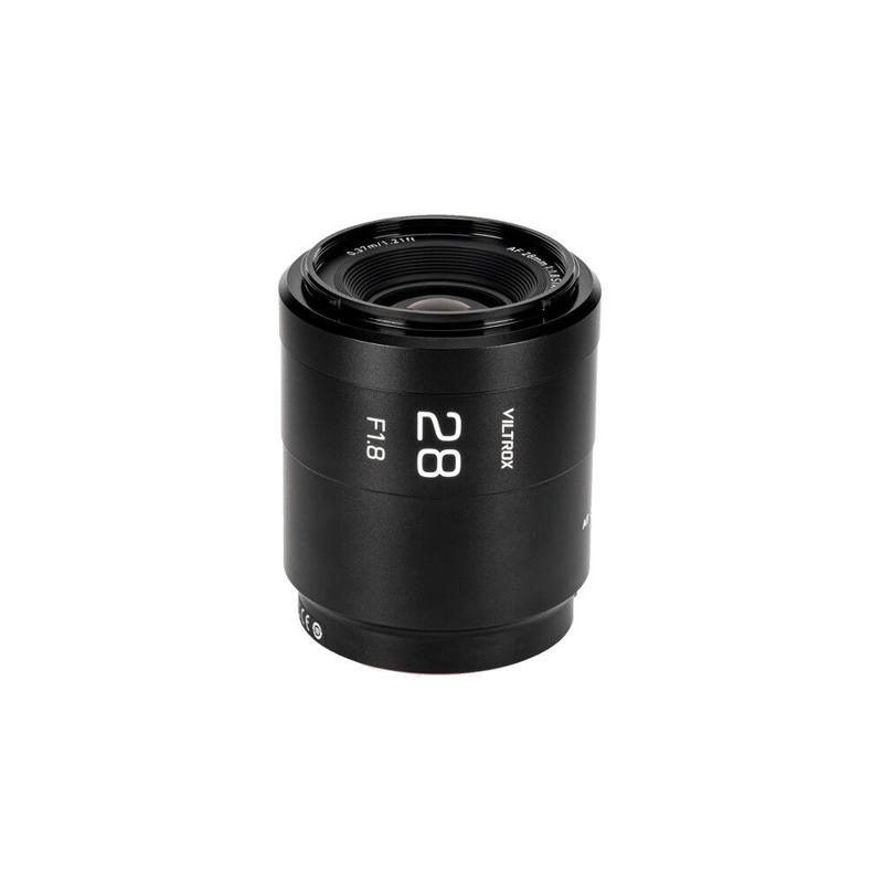 Foto 4 van Viltrox Raze AF Fullframe Lens Set DL Mount For Ronin 4D