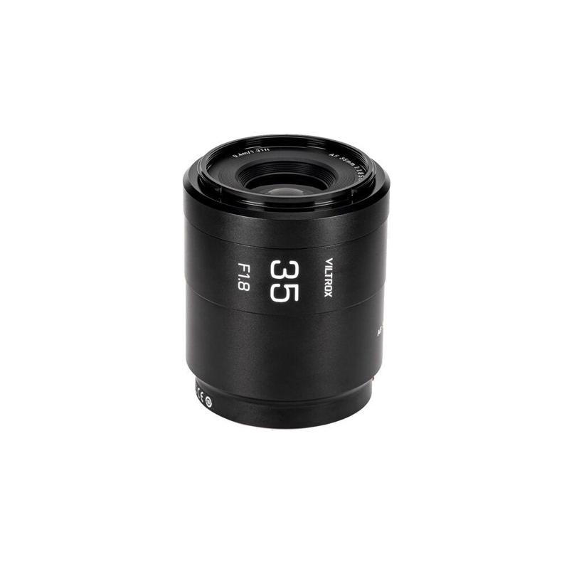 Foto 5 van Viltrox Raze AF Fullframe Lens Set DL Mount For Ronin 4D