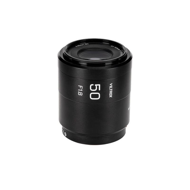 Foto 6 van Viltrox Raze AF Fullframe Lens Set DL Mount For Ronin 4D