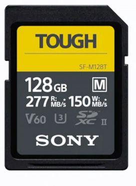 Foto 4 van Voigtländer Professional High-Speed SDXC 256GB UHS-II geheugenkaart