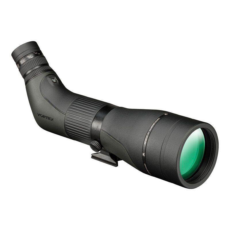 Vortex Crossfire HD 20-60x80 Spottingscope