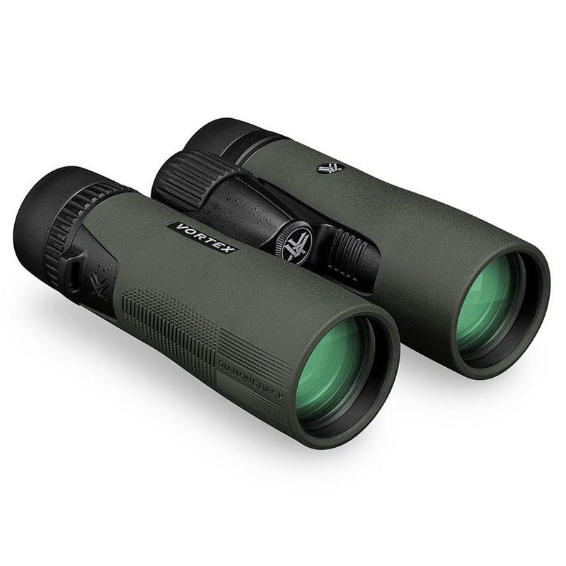 Foto 2 van Vortex Diamondback HD 10x42 Verrekijker