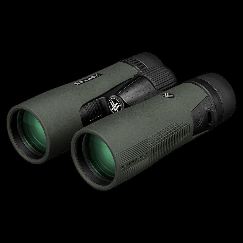 Foto 5 van Vortex Diamondback HD 10x42 Verrekijker