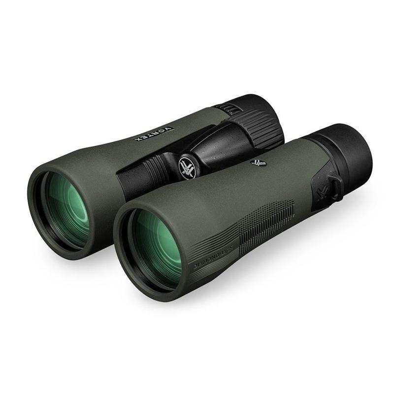Foto 3 van Vortex Diamondback HD 12x50 Verrekijker