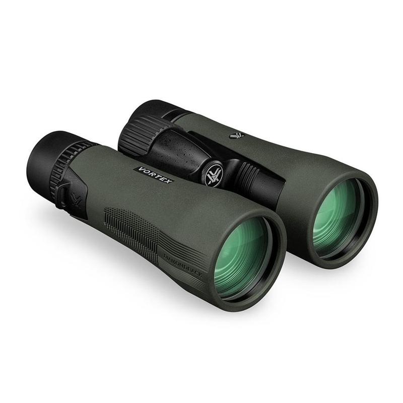Foto 4 van Vortex Diamondback HD 12x50 Verrekijker