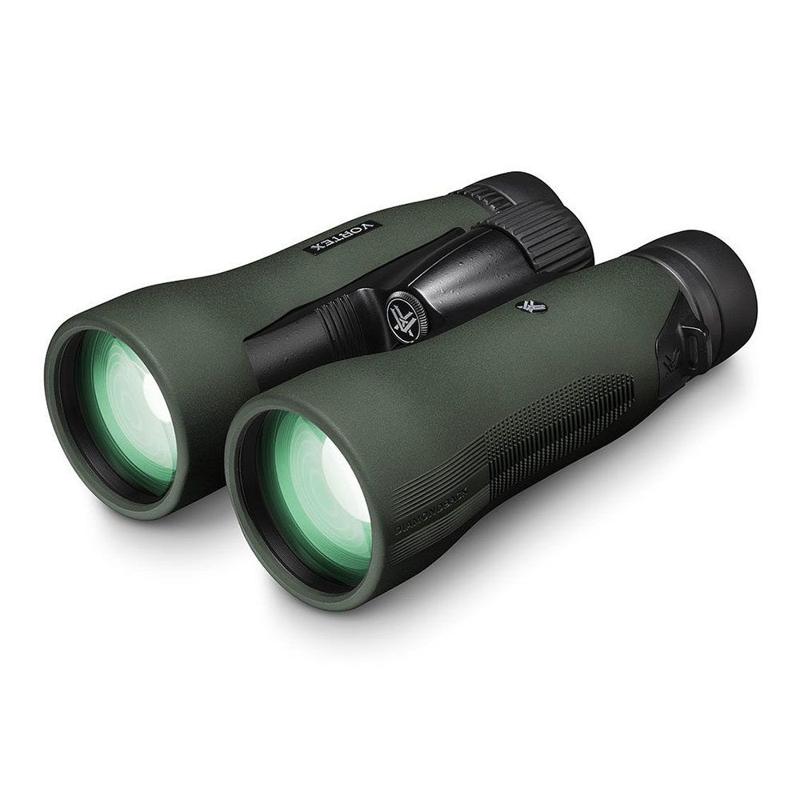 Foto 5 van Vortex Diamondback HD 15x56 Verrekijker