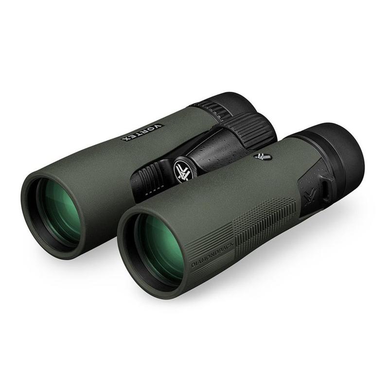 Foto 3 van Vortex Diamondback HD 8x42 Verrekijker