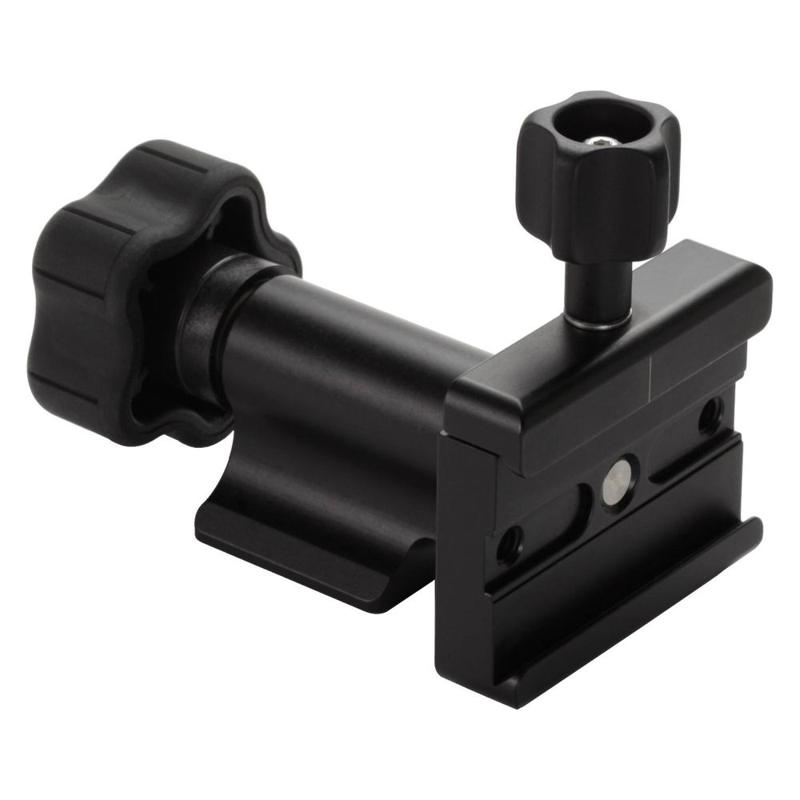Foto 2 van Wimberley MH-100 MonoGimbal Head voor monopods