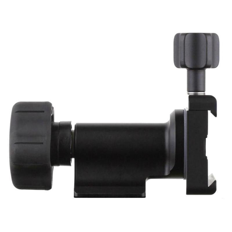 Foto 3 van Wimberley MH-100 MonoGimbal Head voor monopods