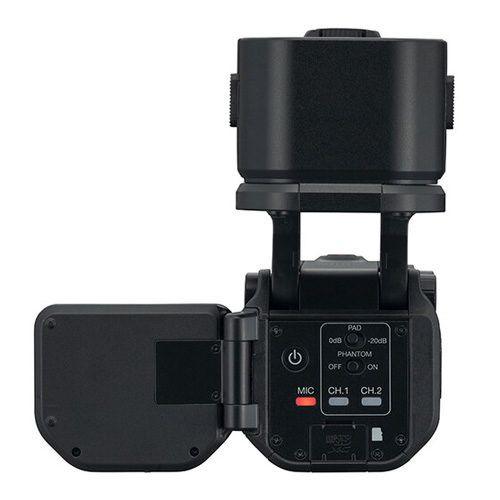 Foto 4 van Zoom Q8n-4K Handy Video Recorder