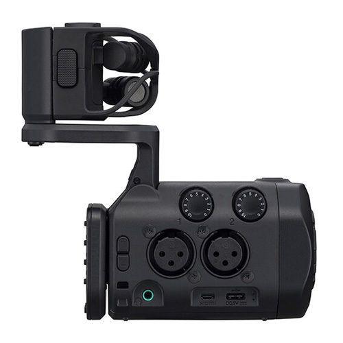 Foto 6 van Zoom Q8n-4K Handy Video Recorder