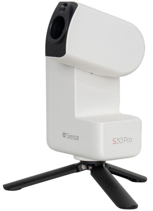 ZWO Seestar S30 Pro Smart Telescoop AP 30/160