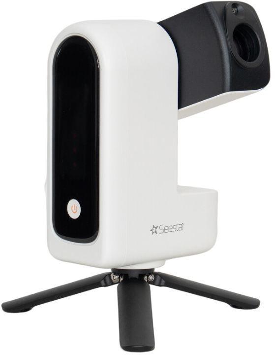Foto 2 van ZWO Seestar S30 Pro Smart Telescoop AP 30/160