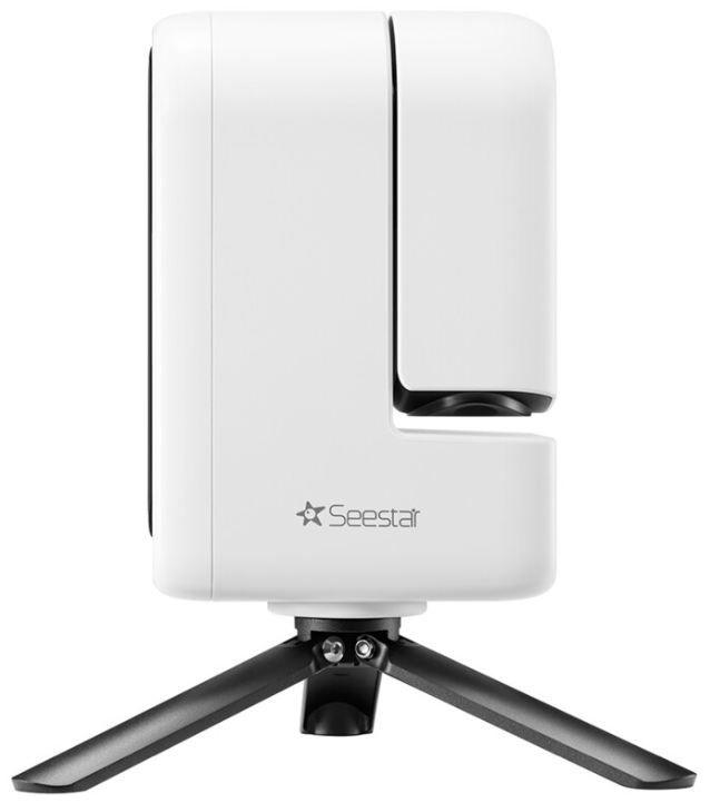 Foto 3 van ZWO Seestar S30 Pro Smart Telescoop AP 30/160