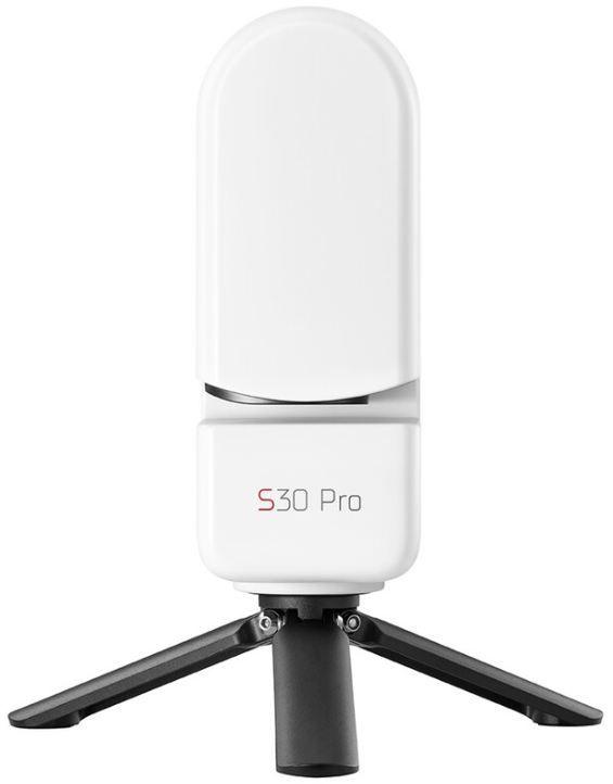 Foto 5 van ZWO Seestar S30 Pro Smart Telescoop AP 30/160