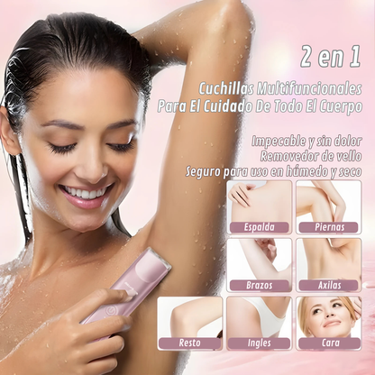 PerfectSkin Duo