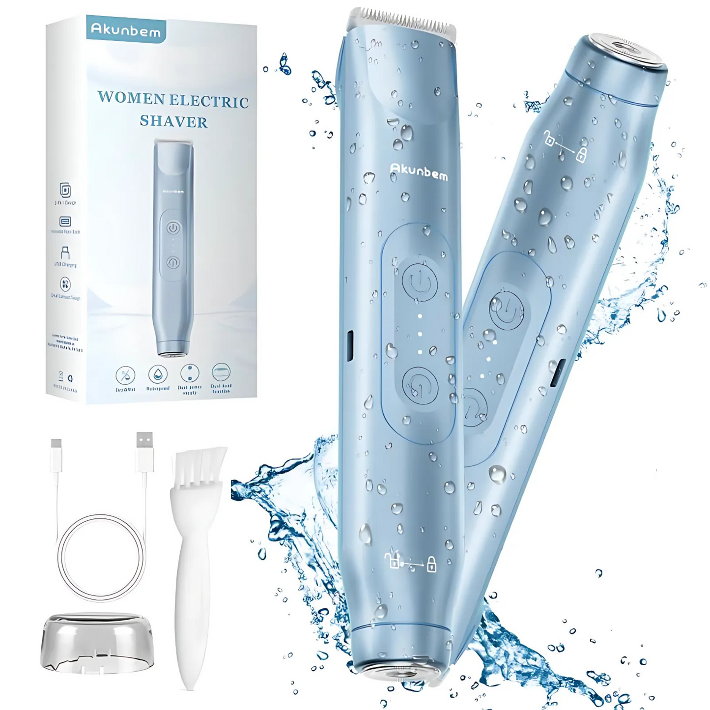 PerfectSkin Duo